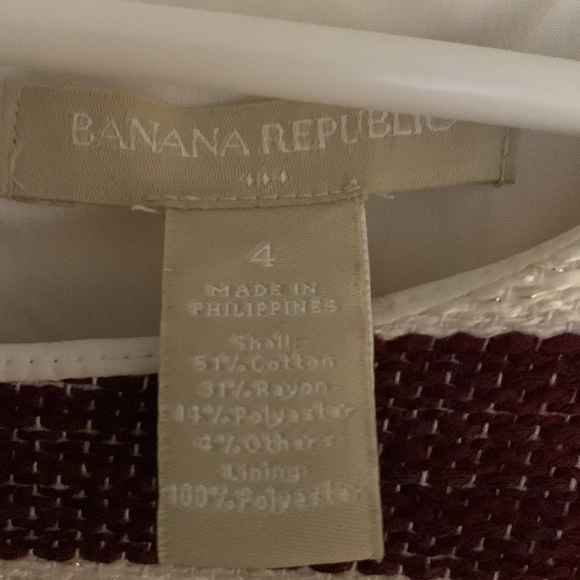 Banana Republic Dress, perfect for the office! - Picture 2 of 3